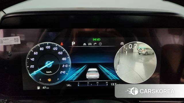 Kia Carnival 4th generation id 3904173 из Кореи 18