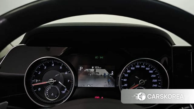 Hyundai The New Grandeur IG id 4625377 из Кореи 32