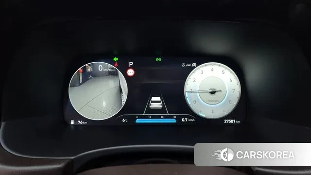 Hyundai The New Palisade id 3545049 из Кореи 18