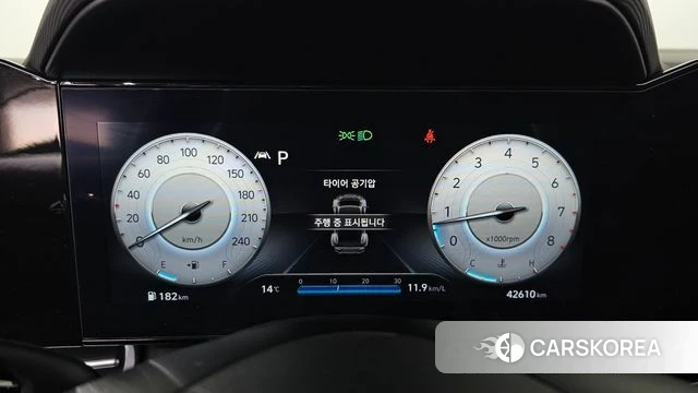 Hyundai Avante (CN7) id 3799339 из Кореи 18