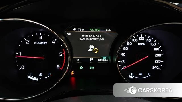 Kia The New Carnival id 3873166 из Кореи 18