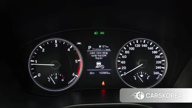 Hyundai Santa Fe TM id 3000466 из Кореи 18