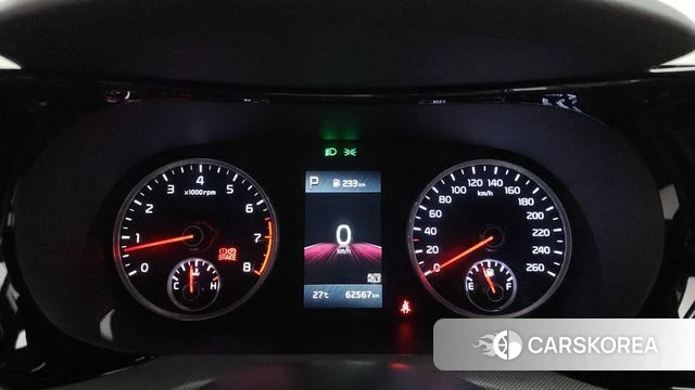 Kia K5 3rd generation id 4414799 из Кореи 31
