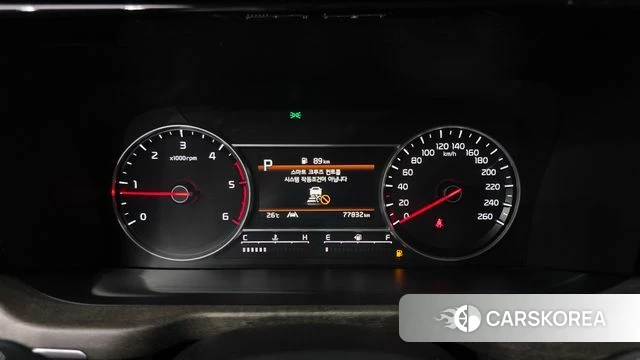 Kia Sorento 4th Generation id 4517693 из Кореи 18