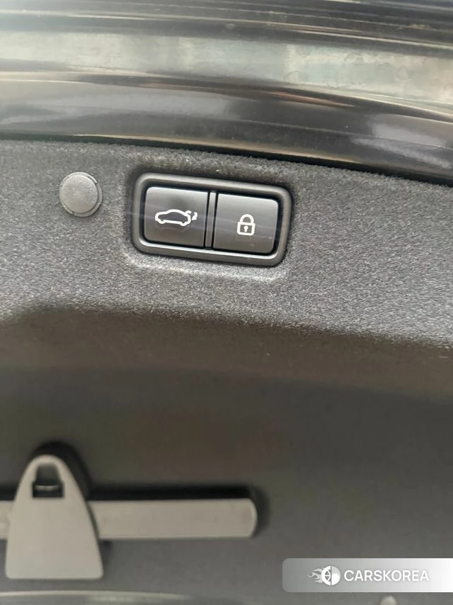 Kia K7 Premier id 4225233 из Кореи 16