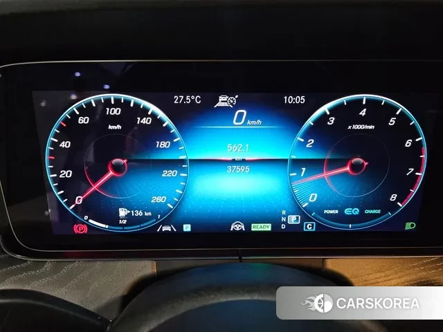 Mercedes-Benz E-Class W213 id 3037135 из Кореи 18