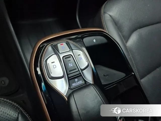 Hyundai Ionic Electric id 3292458 из Кореи 17