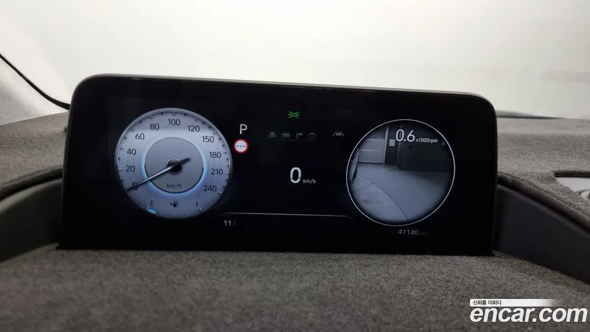 Hyundai Staria id 2098150 из Кореи 18