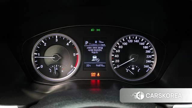 Hyundai Santa Fe TM id 4363139 из Кореи 18