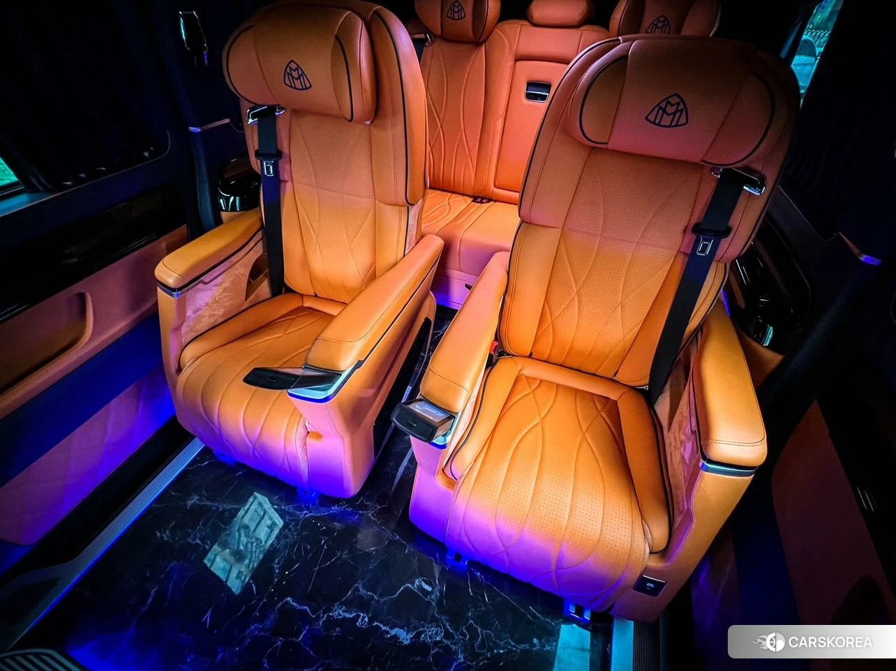 Mercedes-Benz Vito id 4498489 из Китая 22