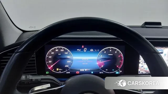 Mercedes-Benz GLE-Class W167 id 3757417 из Кореи 18