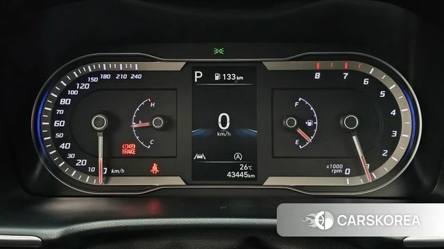 Hyundai Tucson (NX4) id 4501569 из Кореи 28