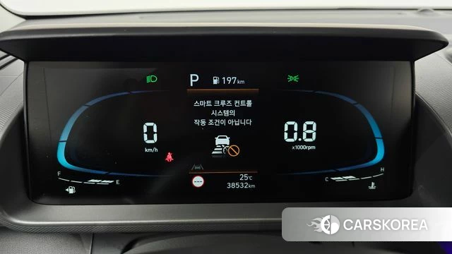Hyundai Casper id 4409061 из Кореи 18
