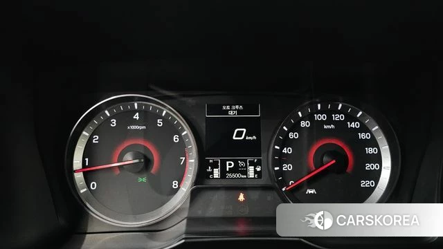 Ssangyong The New Tivoli Air id 4757527 из Кореи 31