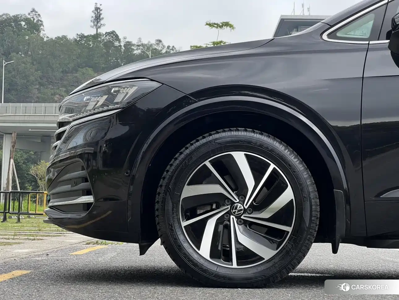 Volkswagen Viloran id 4607092 из Китая 16