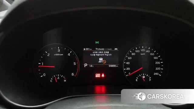 Kia Sportage The Bold id 3282905 из Кореи 18