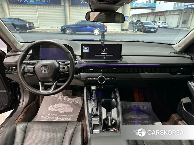 Honda Accord id 4260272 из Китая 8