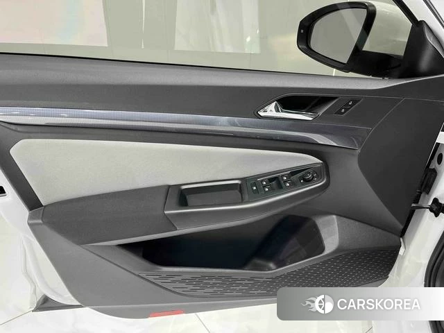 Volkswagen Bora id 4256675 из Китая 20