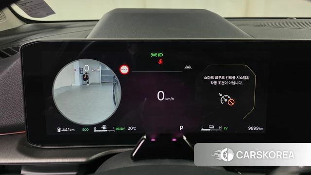 Kia The New Sportage 5th Generation Hybrid id 4016960 из Кореи 18