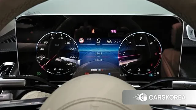 Mercedes-Benz S-Class W223 id 3478532 из Кореи 18