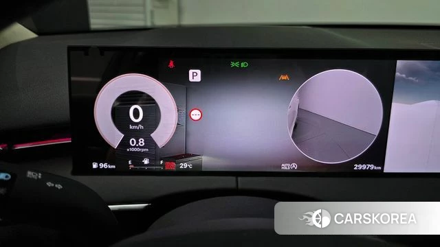 Genesis GV70 id 4734916 из Кореи 18