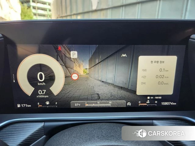 Genesis G90 (RS4) id 4763941 из Кореи 18