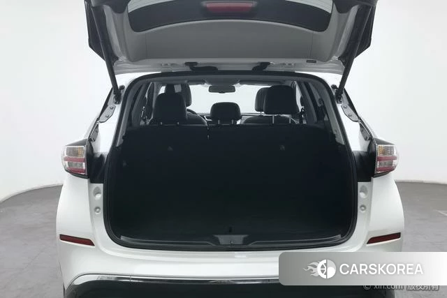 Nissan Loulan id 4210593 из Китая 22