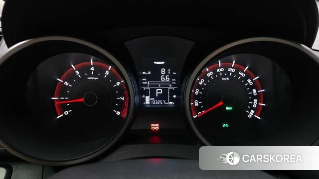 Ssangyong Tivoli Armor id 4728295 из Кореи 29