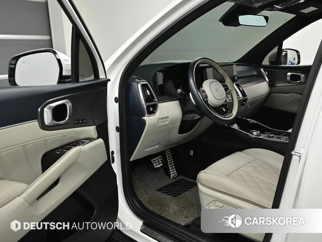 Kia Sorento 4th Generation id 4696678 из Кореи 8