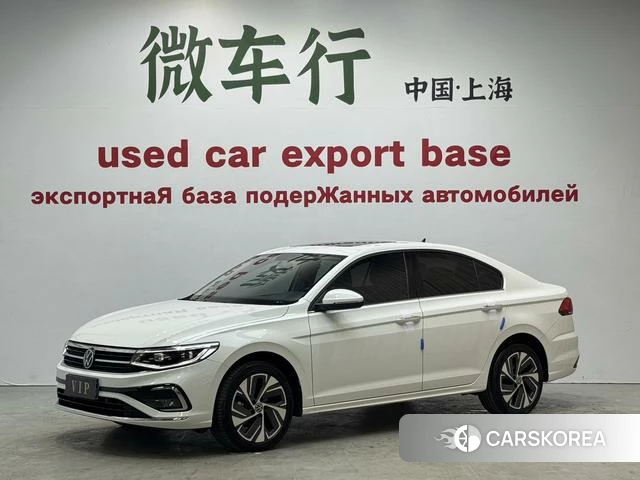 Volkswagen Bora id 4238577 из Китая 27