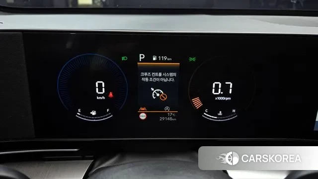 Hyundai Kona (SX2) id 3294564 из Кореи 18