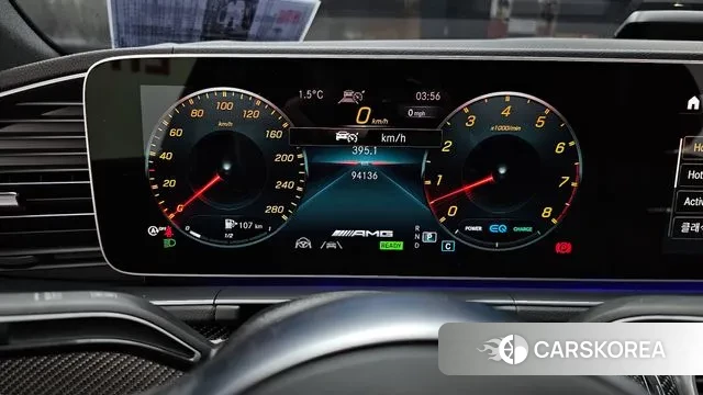 Mercedes-Benz GLE-Class W167 id 3611638 из Кореи 18