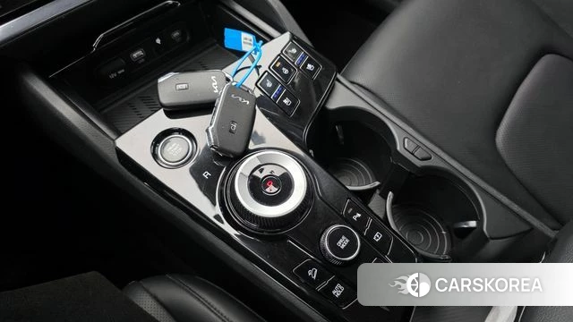 Kia Sportage 5th Generation Hybrid id 3799314 из Кореи 18