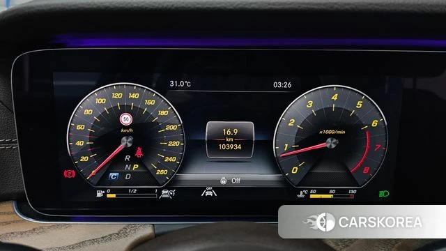 Mercedes-Benz E-Class W213 id 4780406 из Кореи 29