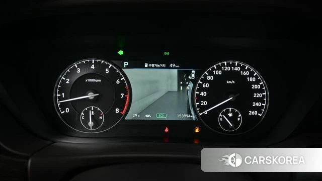 Genesis G90 id 4563155 из Кореи 18