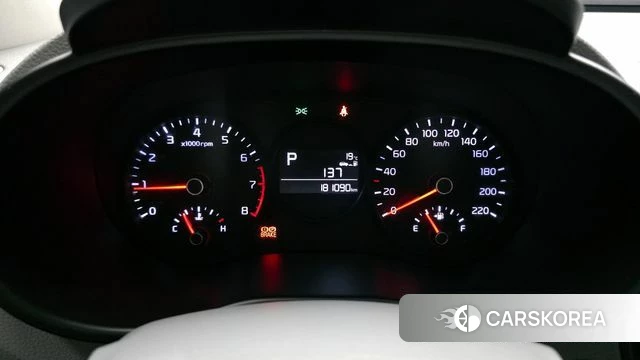 Kia All New Morning (JA) id 4232839 из Кореи 18