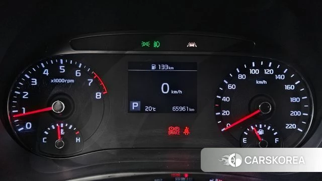 Kia Soul Booster id 3955474 из Кореи 18