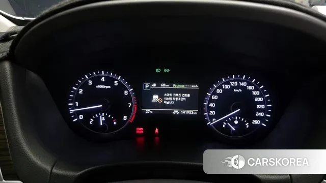 Genesis G80 id 3045447 из Кореи 18