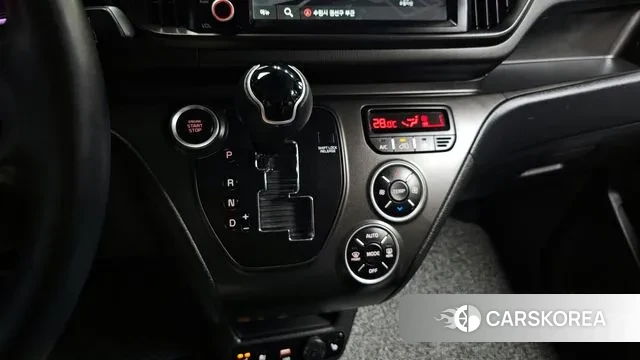 Kia The New Kia Ray id 3711746 из Кореи 18