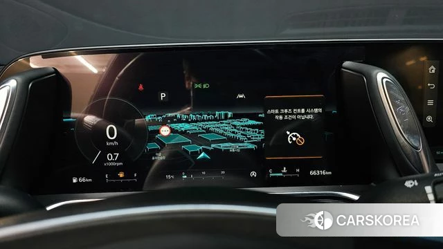 Genesis G90 (RS4) id 3877803 из Кореи 18