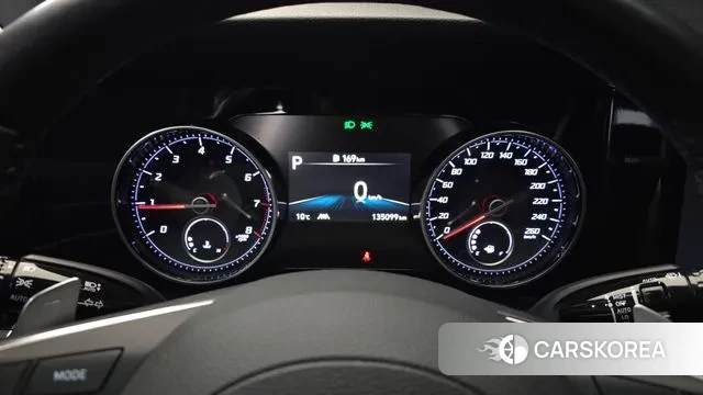 Hyundai The New Grandeur IG id 3766040 из Кореи 18