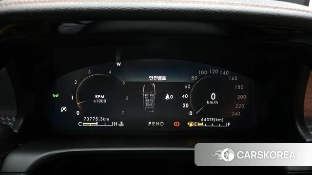 Lincoln Aviator 2nd generation id 3826266 из Кореи 18