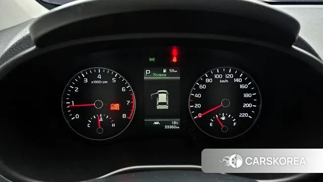 Kia Morning Urban (JA) id 3323041 из Кореи 18