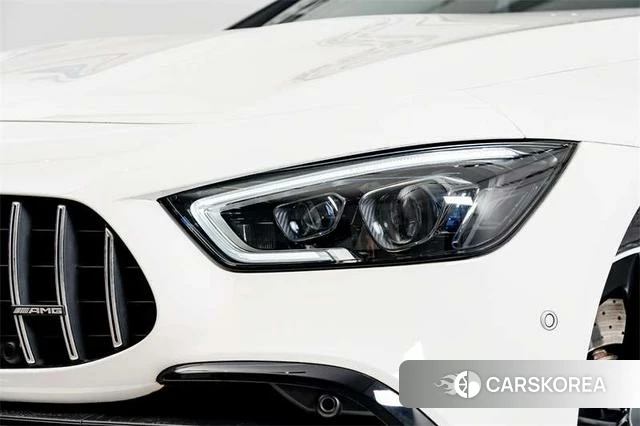 Mercedes-Benz AMG GT id 3857696 из Китая 24