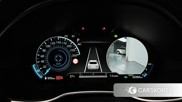 Genesis Electrified G80 (RG3) id 4691985 из Кореи 18