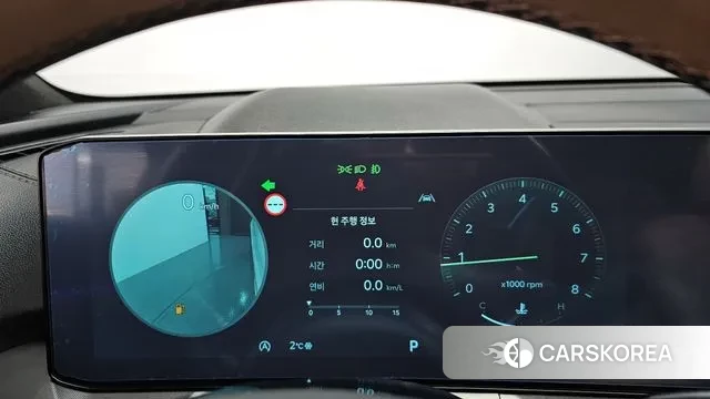 Kia The New Sorento 4th Generation id 3620237 из Кореи 18