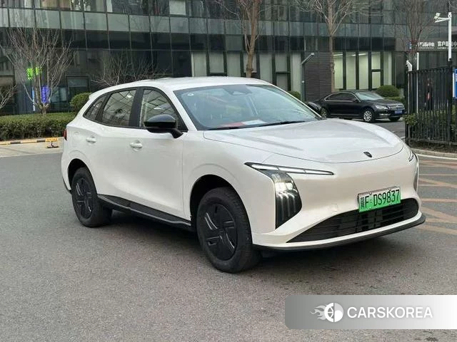 Dongfeng popular Xinghai T5 id 4026789 из Китая 8