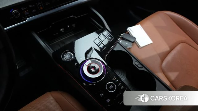 Kia Sportage 5th Generation Hybrid id 4871556 из Кореи 35