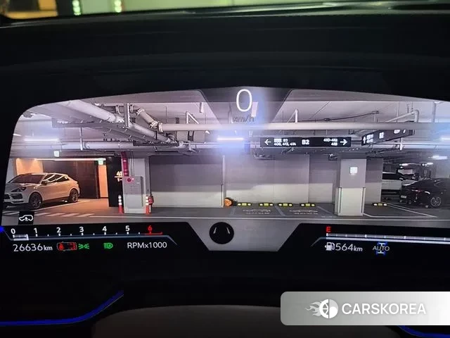 Cadillac Escalade 5th Generation id 3315395 из Кореи 12