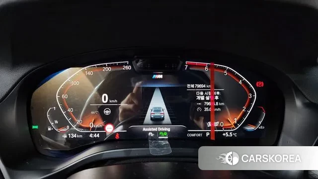 BMW X4 (G02) id 3503097 из Кореи 18